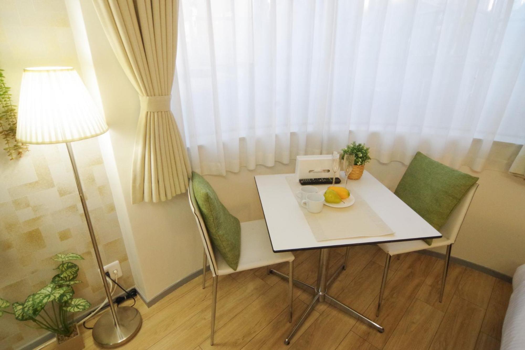 Nippombashi Art Hotel 402 Οσάκα Εξωτερικό φωτογραφία
